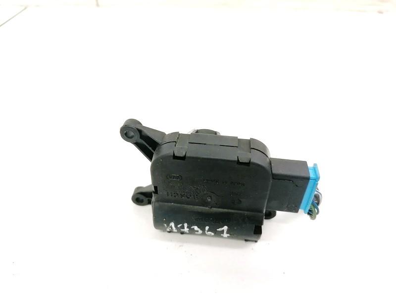 Stellmotor Lüftung Volkswagen Golf, V 2003.10 - 2008.10 0132801340, bkg