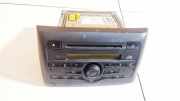 Radio Fiat Stilo, 2001.10 - 2007.01 735296997, m019636
