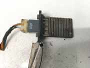 Vorwiderstand Gebläseregler Chevrolet Aveo, 2002.01 - 2007.12 Gebraucht,