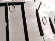 Innenausstattung Opel Agila B 2008 - 2014 7612151k0, 76121-51k0