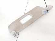 Sonnenblende Volkswagen Passat, B4 1993.07 - 1996.08 Gebraucht, 1Z