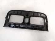 Innenausstattung Mazda 626, 1997.04 - 2002.10 Gebraucht,