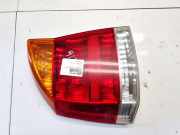 Rückleuchten - Hinten Linke Opel Vectra, C 2002.04 - 2005.10 13130643,