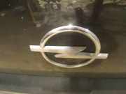 Emblem Opel Signum, 2003.05 - 2008.06 Gebraucht,