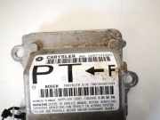 Steuergerät Airbag Chrysler PT Cruiser, I 2000.01 - 2010.12 04671419ad, 0285001346