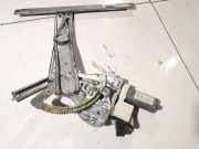 Fensterheber - Vorne Rechts Toyota Corolla, 2001.11 - 2004.02 Gebraucht,