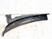Windlauf Wischerabdeckung Citroen Xsara, I 2000.09 - 2005.03 facelift 9637218177,