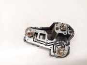 Lampentr?ger Heckleuchte - Hinten Volkswagen Sharan, 7M 1995.09 - 2000.04 7M0945257A,7M0945257A