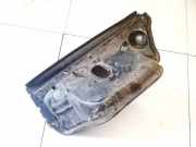 Windlauf Wischerabdeckung Audi A5 (8T8F), 2007.06 - 2012.06 Gebraucht,