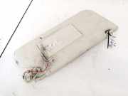 Sonnenblende Dodge Journey. 2009.01 - 2014.12 Gebraucht,