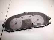 Tachometer Renault Scenic, I 1999.09 - 2003.06 facelift p7700428718a,