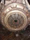 Kupplungssatz Honda Civic, 2001.01 - 2005.09 Gebraucht ,