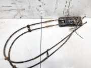 Seilzug Feststellbremse Audi A4, B5 1999.09 - 2001.08 facelift 8D0609721H,