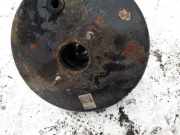 Bremskraftverstärker Fiat Punto, 2005.10 - 2012.03 55700420, 0204051110