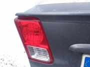 Rückleuchten innen - Hinten Linke Honda Civic, 2001.01 - 2005.09 Gebraucht,