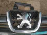 Emblem Peugeot 607, 2004.07 - 2010.12 facelift Gebraucht,