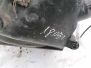 Luftfilterkasten Nissan Primera, P12 2002.01 - 2008.12 4611085904, AW300