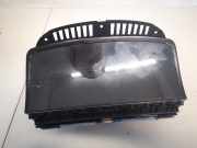 Monitor Navigationssystem BMW 7-Series, E65 E66 E67 E68 2001.11 - 2008.06 65826931556, 65.82-6931556