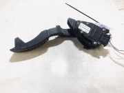 Pedalwerk Renault Laguna, II 2001.03 - 2006.05 8200002904, 6pv008119