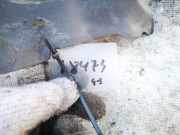 Radhausschale - Vorne Linke Renault Scenic, II 2003.06 - 2006.06 8200430598,