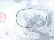 Abdeckung Abschlepphaken - Hinten Volkswagen Touareg, 2002.10 - 2007.09 Gebraucht,