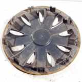 Radkappe Radzierblenden - R15 Citroen Xsara Picasso, I 1999.12 - 2004.05 Gebraucht,