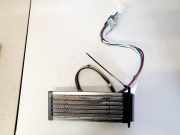 Wärmetauscher Innenraumheizung Zuheizer Toyota Auris, I E15 2006.10 - 2012.10 mf0134100410,