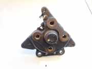 Achszapfen Achskörper - Hinten Linke Renault Grand Scenic, II 2009.02 - 2013.06 Gebraucht,