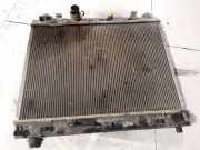 Wasserkühler Toyota Yaris, II (XP90) 2005.01 - 2011.01 Gebraucht,