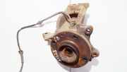 Radnabe Achsschenkel - Vorne Rechts Citroen C3, I 2002.02 - 2005.06 Gebraucht,