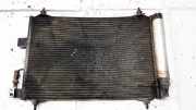 Klima Radiator Peugeot 407, 2004.05 - 2010.12 Gebraucht ,