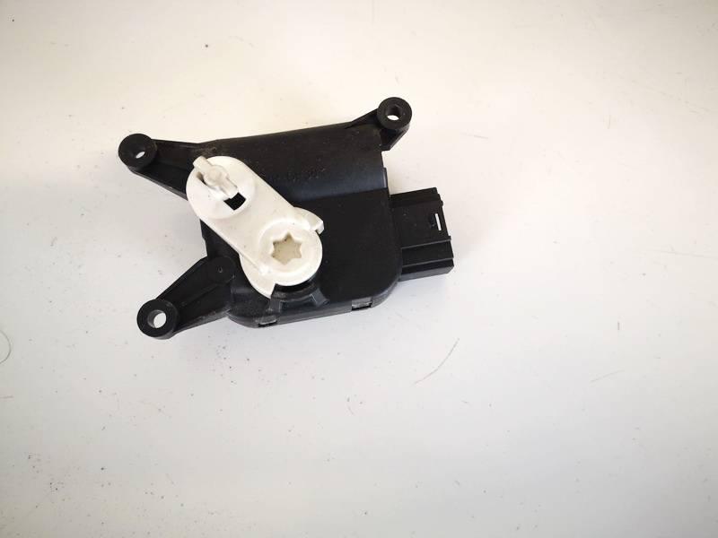 Stellmotor Lüftung Skoda Octavia, II 2004.02 - 2009.03 1k0907511c, 0132801340