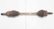 Antriebswelle Vorderachse - Vorne Linke Fiat Panda 2003 - 2012 Gebraucht,