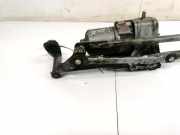 Wischergestänge Skoda Octavia, II 2004.02 - 2009.03 Gebraucht ,