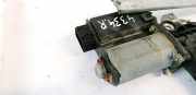 Fensterheber motor - Vorne Rechts Peugeot 406, 1999.03 - 2004.05 facelift 0130821693,