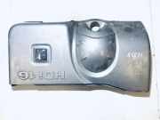 Motorabdeckung Peugeot 607, 2000.01 - 2004.07 9631342980, 9638709680 054521a 054521b