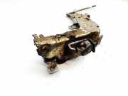 Türschloss Stangen - Vorne Rechts Volkswagen LT, 1975.01 - 1996.06 211837016h, DV