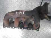 Abgaskrümmer Audi A4, B5 1994.11 - 1999.09 058253033A,
