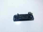 Türgriff Türaussengriff - Vorne Rechts Mitsubishi L200, 1996.10 - 2007.12 Gebraucht,