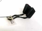 Gurtschloss - Hinten Rechts Volkswagen Bora, 1998.01 - 2005.12 1J0857488B, 23001773B