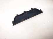 Innenausstattung BMW 1-Series, E87 E88 2006.11 - 2011.09 facelift 51777117635, 51.77-7117635