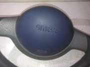 Airbag Fahrer Smart Smart 1998 - 2002 Gebraucht ,