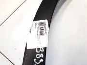 Beplankung Leiste Kotflügel - Hinten Linke Tesla Model Y, 2020 --> 168386100a, 1683861-00-a