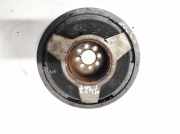 Riemenscheibe Kurbelwelle Audi A6, C5 2001.08 - 2005.01 facelift Gebraucht,