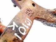 Motorhalterung und Getriebe (Motorhalterung) Honda FR-V, 2004.08 - 2009.12 Gebraucht,