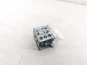 Vorwiderstand Gebläseregler Peugeot 206, 2002.07 - 2009.01 facelift Gebraucht ,