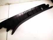 Verkleidung Säule - VORNE RECHTS Nissan Juke, I F15 2010.06 - 2019.06 769121kb0a,