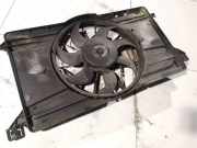 Kühlerlüfter Lüftermotor Volvo V50, 2004.04 - 2007.05 3m5h8c607uc, 3m5h-8c607-uc