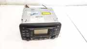 Radio Ford Mondeo, 2000.11 - 2007.03 1S7T18K931AG, 1S7T-18K931-AG