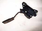 Pedalwerk Honda CR-V, III 2006.06 - 2010.06 jm148, 31310h20 jm148j30000001575 j30000001575